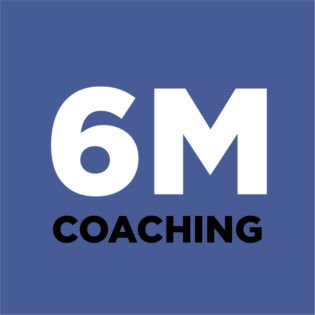 Online coaching 6-month membership